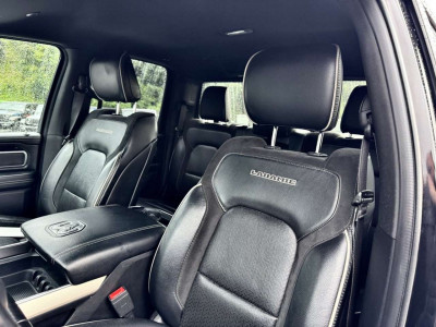 Dodge Ram Gebrauchtwagen