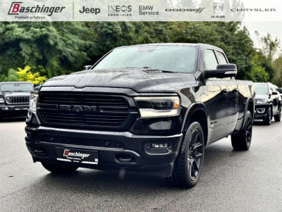 Dodge Ram Gebrauchtwagen