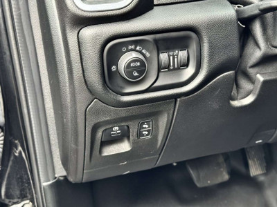 Dodge Ram Gebrauchtwagen