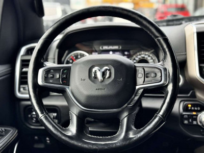 Dodge Ram Gebrauchtwagen