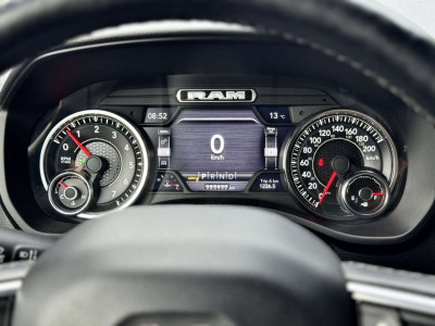 Dodge Ram Gebrauchtwagen