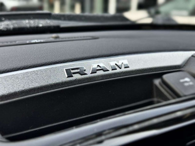 Dodge Ram Gebrauchtwagen