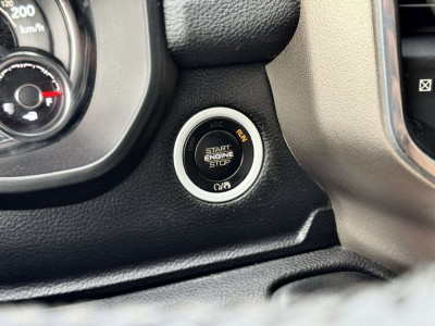 Dodge Ram Gebrauchtwagen