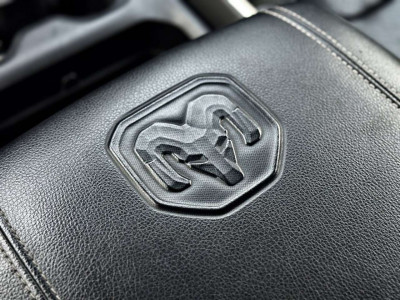 Dodge Ram Gebrauchtwagen