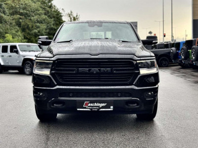 Dodge Ram Gebrauchtwagen