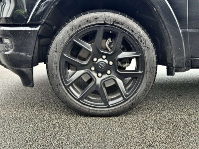 Dodge Ram Gebrauchtwagen