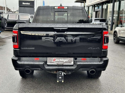 Dodge Ram Gebrauchtwagen