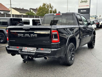 Dodge Ram Gebrauchtwagen
