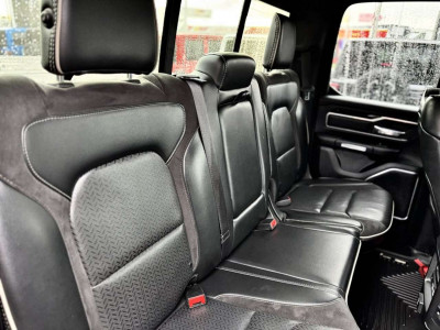 Dodge Ram Gebrauchtwagen