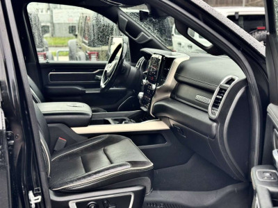 Dodge Ram Gebrauchtwagen