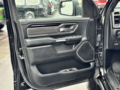 Dodge Ram Gebrauchtwagen