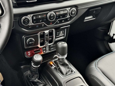 Jeep Wrangler Vorführwagen