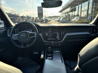 Volvo XC60 Gebrauchtwagen