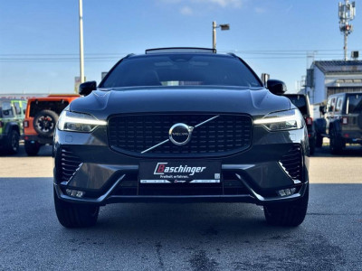Volvo XC60 Gebrauchtwagen