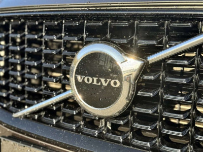 Volvo XC60 Gebrauchtwagen