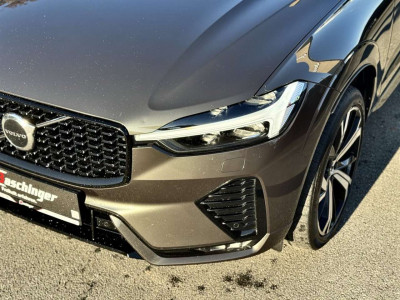 Volvo XC60 Gebrauchtwagen