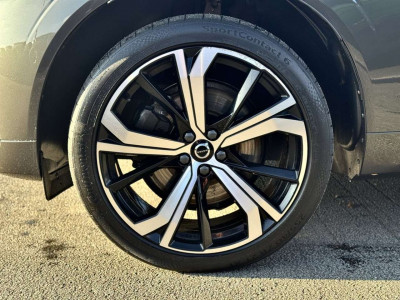 Volvo XC60 Gebrauchtwagen