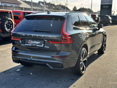 Volvo XC60 Gebrauchtwagen