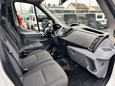 Ford Transit Gebrauchtwagen