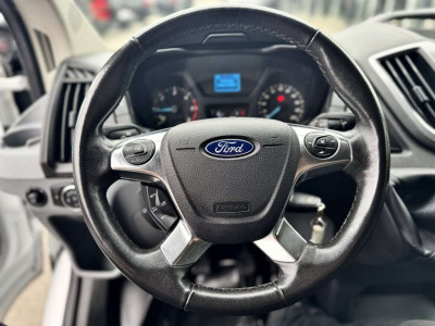 Ford Transit Gebrauchtwagen