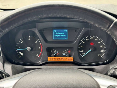 Ford Transit Gebrauchtwagen
