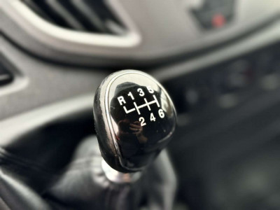 Ford Transit Gebrauchtwagen