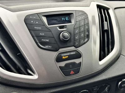 Ford Transit Gebrauchtwagen