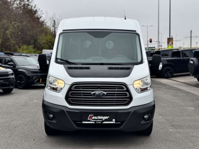 Ford Transit Gebrauchtwagen