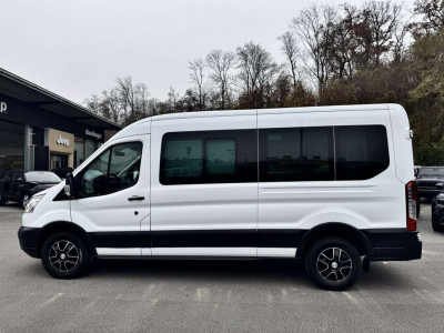 Ford Transit Gebrauchtwagen