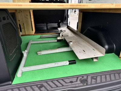 Ford Transit Gebrauchtwagen