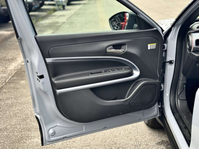 Jeep Avenger Vorführwagen