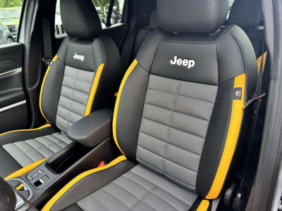 Jeep Avenger Vorführwagen