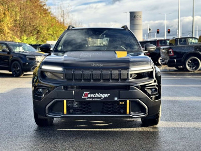 Jeep Avenger Vorführwagen