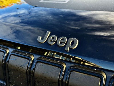 Jeep Avenger Vorführwagen