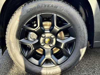 Jeep Avenger Vorführwagen