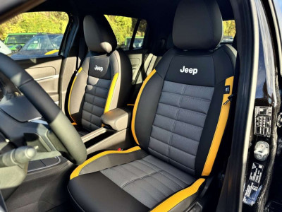 Jeep Avenger Vorführwagen