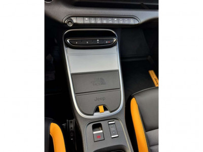 Jeep Avenger Vorführwagen