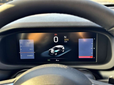 Jeep Avenger Vorführwagen