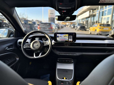 Jeep Avenger Vorführwagen