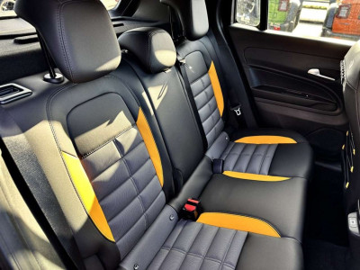 Jeep Avenger Vorführwagen