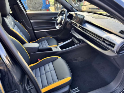 Jeep Avenger Vorführwagen