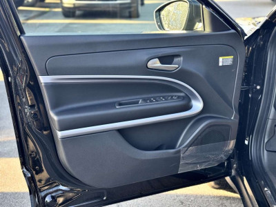 Jeep Avenger Vorführwagen