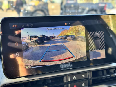 Jeep Avenger Vorführwagen