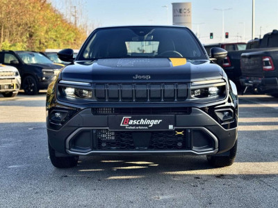 Jeep Avenger Vorführwagen