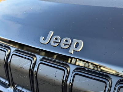 Jeep Avenger Vorführwagen