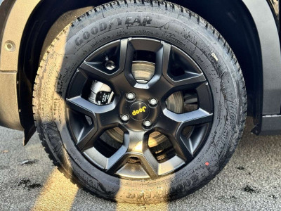 Jeep Avenger Vorführwagen