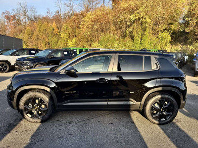 Jeep Avenger Vorführwagen