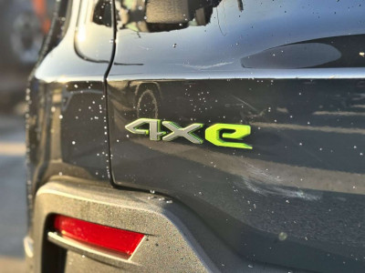 Jeep Avenger Vorführwagen