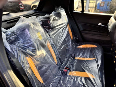 Jeep Avenger Vorführwagen