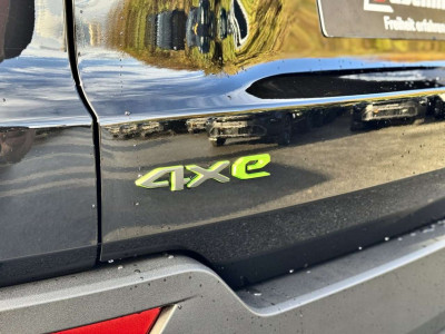 Jeep Avenger Vorführwagen